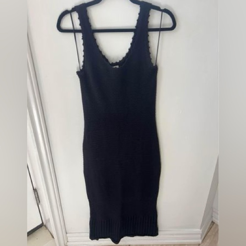 Wilfred Crochet Ephron Dress